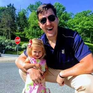 Meet your Posher, Austin